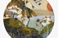 2009,  Papierformat 58 x 62 cm – vergriffen&hellip;