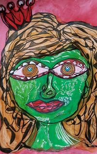 2011, Plattengröße 33 x 54 cm, Papierformat 50 x 70 cm&hellip;