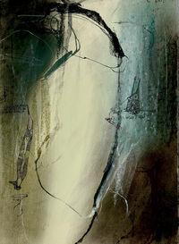 2012, Plattengröße 40 x 18 cm, Papierformat 60 x 40 cm, Auflage 120&hellip;
