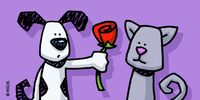 A Rose By Any Other Name - Ed Heck&hellip;
