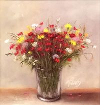 Alfred Schmidt - Kunstdruck - Bildmaß:10,5x11 - 15€&hellip;