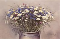 Alfred Schmidt - Kunstdruck - Bildmaß:15x9,5 - 15€&hellip;