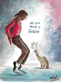All you need is Glove&hellip;