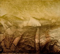 Anthropogene Erzgebirgslandschaft I&hellip;