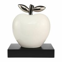 Apfelfigur Art & Apple&hellip;