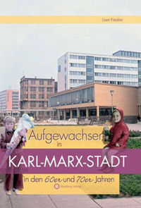 Aufgewachsen in Chemnitz die 60er 70er Jahre&hellip;