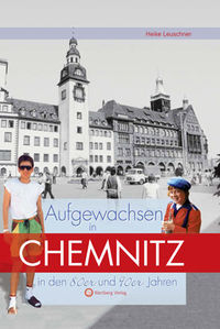 Aufgewachsen in Chemnitz die 80er 90er Jahre&hellip;