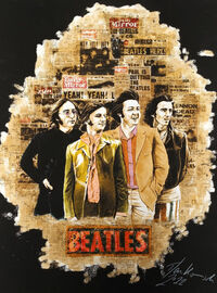 Beatles (Anzug)&hellip;