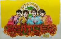 Beatles (St. Peppers)&hellip;