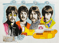 Beatles „Ziemlich Beste Freunde Edition 2021“&hellip;