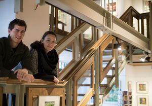 Benedikt Preis & Elisabeth Preis