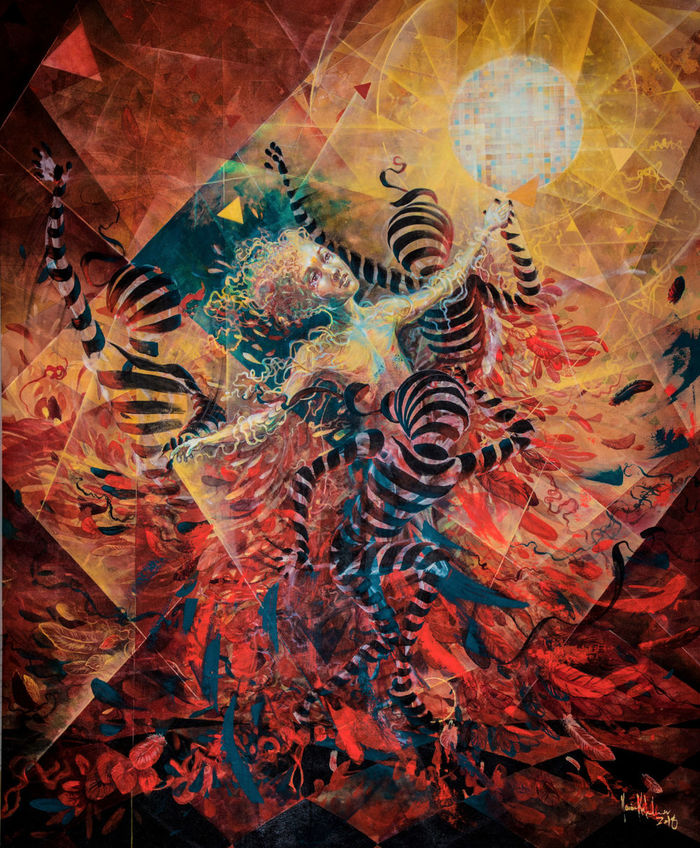 Bindungen