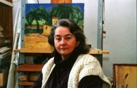 Brigitte Dietsch Bild
