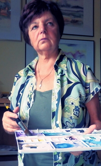 Brigitte Nicolai
