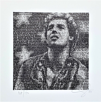 Bruce Springsteen&hellip;