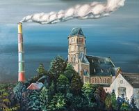 Chemnitzer Ansicht&hellip;