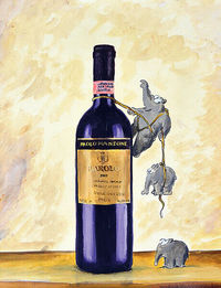 Cliffhanger di Barolo&hellip;
