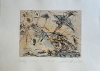 Crazy World - 43x39,5 - 230 €&hellip;