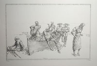 Das Boot, 1989 27x41&hellip;