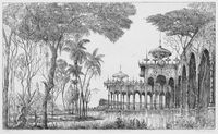 Der Antiquar in Kalkutta&hellip;