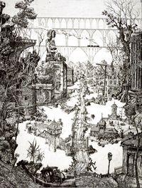 Der große Traum des Antiquars&hellip;