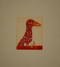 Der große Vogel&hellip;