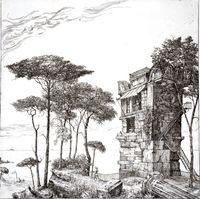 Die Hochzeitsreise des Antiquars&hellip;