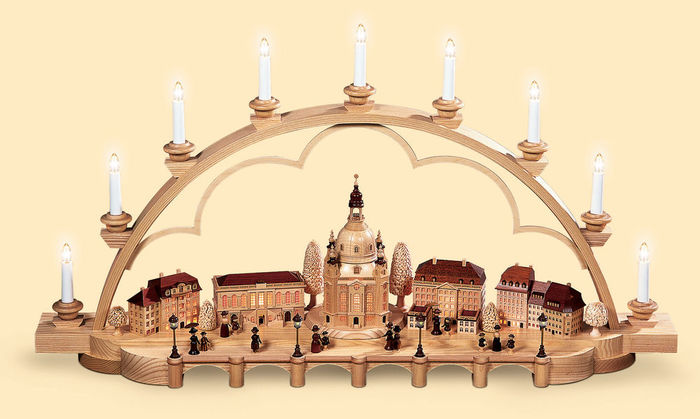 Dresdner Frauenkirche