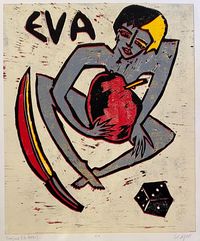 EVA - 600 €&hellip;