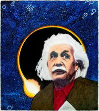 Einstein&hellip;