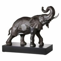 Elefantenfigur L'Art d'Objets&hellip;