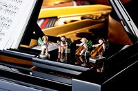 Engelmusikanten&hellip;