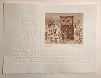 Entscheidungen Mit Weisheit Treffen ca. 20x30&hellip;