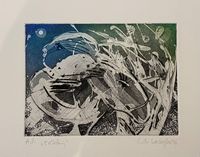 Erlkönig - 20x14,5 - 60 €&hellip;