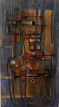 Fündstuck 1 - 50x25 - 230 €&hellip;