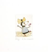 Flieg&hellip;
