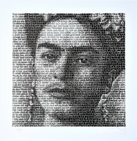 Frida Kahlo&hellip;