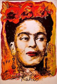 Frida ll&hellip;