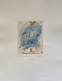 Friede Freude Orden - 50x39 - 200 €&hellip;