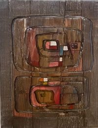 Fundstuck 4 - 50x25 - 230 €&hellip;