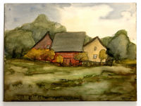 Gehöft-Königswalde-2005-Aqua-24x32 (16-6-17)&hellip;