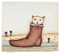 Gestiefelter Kater&hellip;