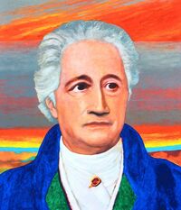 goethe&hellip;