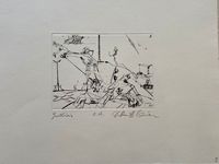 Gullioia - 25x36 - 120 €&hellip;