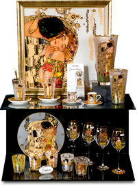 Gustav Klimt&hellip;