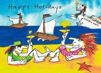 Happy Holidays 2023 Edition&hellip;
