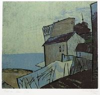 Haus am Meer&hellip;