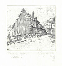 Haus in Zehren&hellip;
