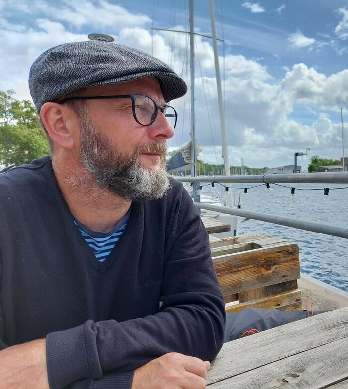 Heiko Becker