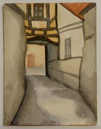 Heiligenstadt-III-1989-Aqua-12x16 (5-6-17)&hellip;
